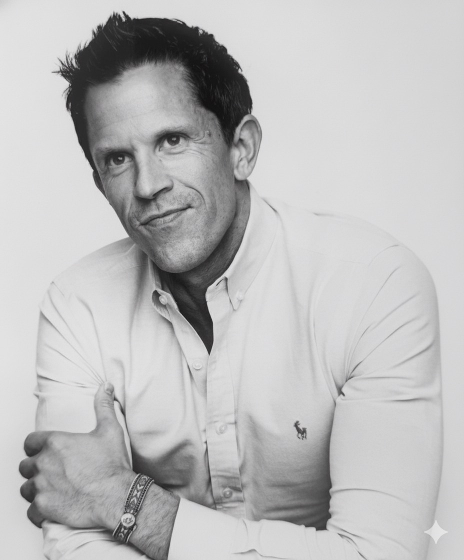 Justin Barrett